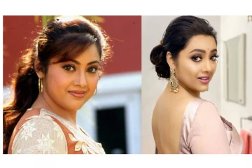 எனக்கு கிளாமராக நடிக்க ரொம்ப பிடிக்கும் - நடிகை மீனா ஓபன் டாக் - ஷாக்கான ரசிகர்கள்