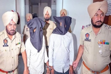 இந்திய இராணுவ ரகசியங்கள் பாகிஸ்தானுக்கு கசிவு! இருவர் கைது