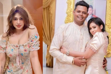 බුකියම කලඹමින් පියුමිට චන්දිමාල්ගෙන් පිස්සු හැදෙන තෑග්ගක් - පියුමි මුහුණු පොතට සටහනකුත් එක්කරයි