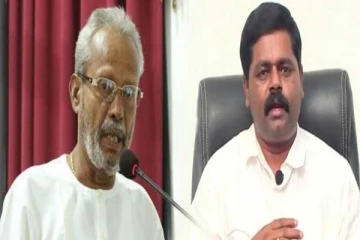 சிறீதரன் எம்.பி விசாரணை தொடர்பில் தமிழரசு கட்சியின் பதில் தலைவர் கண்டனம்