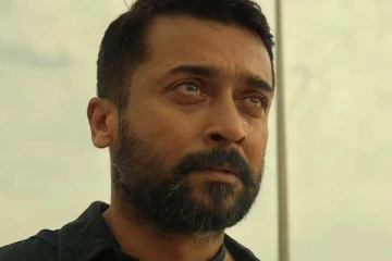 குறை சொன்ன இயக்குநர் அவமானதில் கண்கலங்கிய நடிகர் சூர்யா ! ஷூட்டிங்கில் நடந்த விஷயம்