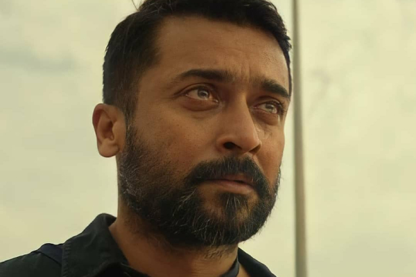 குறை சொன்ன இயக்குநர் அவமானதில் கண்கலங்கிய நடிகர் சூர்யா ! ஷூட்டிங்கில் நடந்த விஷயம்