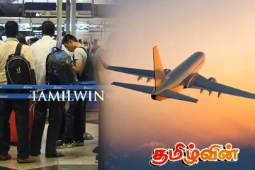 இலங்கையில் இருந்து 34 வெளிநாட்டவர்களை நாடு கடத்த அதிகாரிகள் நடவடிக்கை