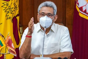 ஊடகவியலாளர்களை அபிவிருத்திப் பணிகளின் பங்குதாரர்களாக கோரும் ஜனாதிபதி!