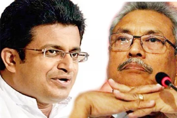 ராஜபக்ச அரசு விரைவில் கவிழும்! - அடித்து கூறுகின்றார் கம்மன்பில