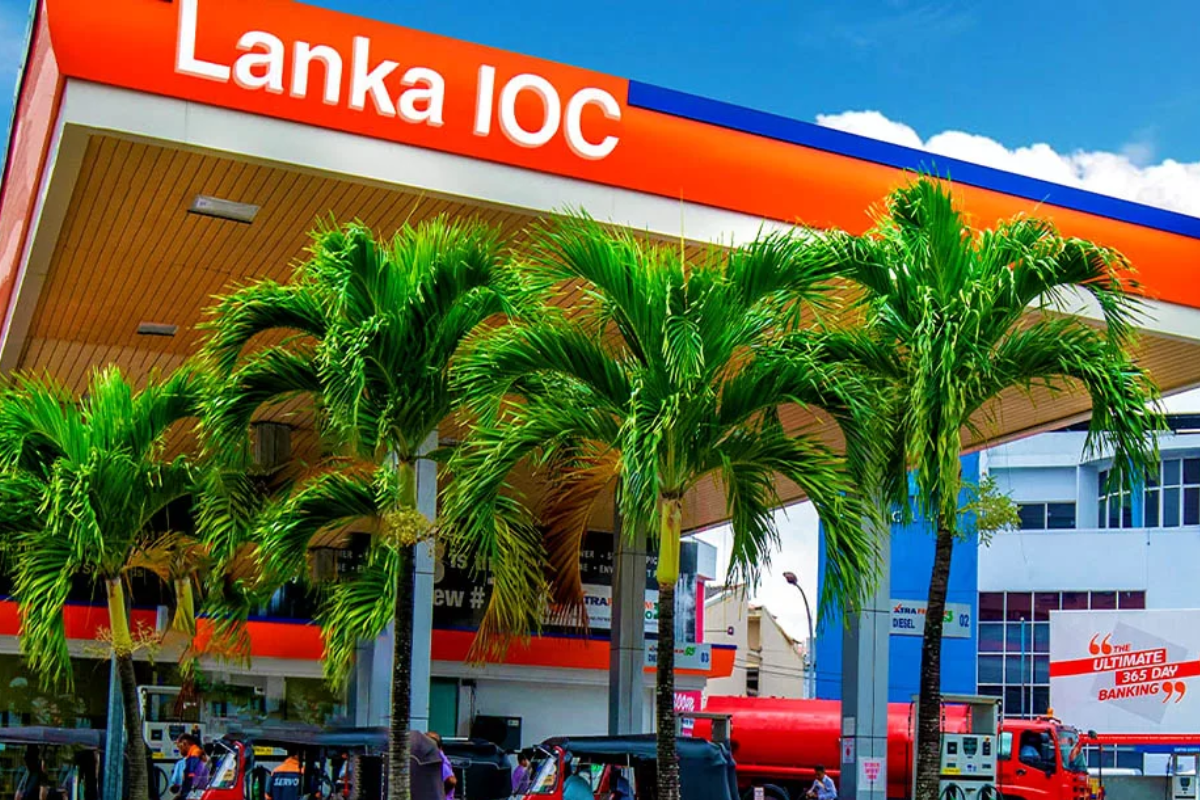 சவாலாக மாறியுள்ள எரிபொருள் விநியோகம்.. வெளியான முக்கிய தகவல் | Fuel Shortage In Sri Lanka Ioc Statement சவாலாக மாறியுள்ள எரிபொருள் விநியோகம்.. வெளியான முக்கிய தகவல் | Fuel Shortage In Sri Lanka Ioc Statement