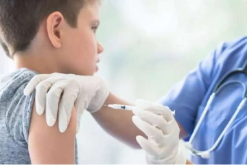 பெற்றோருக்கான முக்கிய அறிவித்தல் : சிறுவர்களுக்கு தடுப்பூசி செலுத்தும் நடவடிக்கை