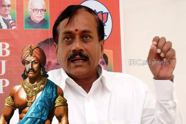 இந்து என்பது மதம் அல்ல தேசம்.. ராஜ ராஜ சோழன் இந்து தான் - ஹெச்.ராஜா | Hindu Is A Nation Not A Religion H Raja இந்து என்பது மதம் அல்ல தேசம்.. ராஜ ராஜ சோழன் இந்து தான் - ஹெச்.ராஜா | Hindu Is A Nation Not A Religion H Raja