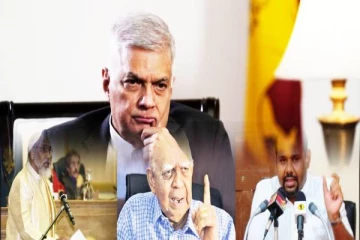 ரணிலின் 13க்கு வலுக்கும் எதிர்ப்பு: சர்வகட்சி மாநாட்டை குறிவைத்துள்ள தமிழ் எம்.பிக்கள்(Video)