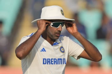 இந்திய அணிக்கு திரும்பிய தமிழக வீரர் அஸ்வின்! 3வது டெஸ்ட் போட்டியில் மாற்றம் நிகழுமா?