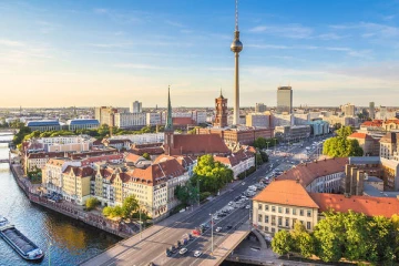 அக்டோபர் மாதம் ஜேர்மனியில் வாழும் வெளிநாட்டவர்கள் மீது தாக்கத்தை ஏற்படத்தவிருக்கும் சில முக்கிய விடயங்கள்...