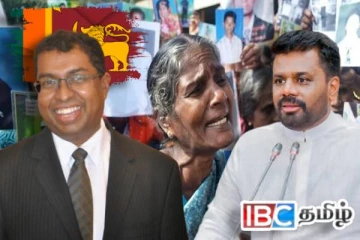 இலங்கையில் நடந்த வலிந்து காணாமலாக்கப்படல்கள் : உண்மையை ஏற்குமாறு அரசுக்கு அழுத்தம்