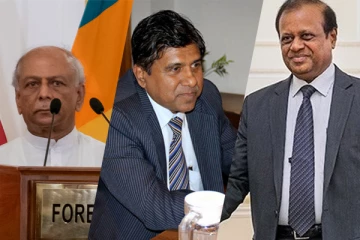 ஜனாதிபதி ரணிலின் கீழ் அடுத்த பிரதமர் யார் - நால்வரின் பெயர் பரிந்துரை