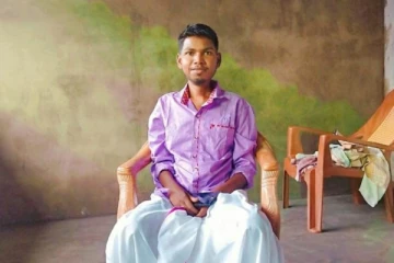 யாழில் இளம் ஊடகவியலாளர் கொவிட் தொற்றால் மரணம்