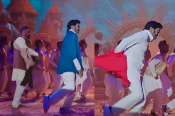 என்னடா பண்ணி வெச்சிருக்கீங்க! 61 வயது நடிகரை இப்படி கலாய்க்கலாமா?