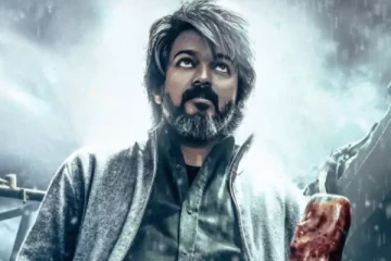 உலகளவில் பாக்ஸ் ஆபிஸை அடித்து நொறுக்கும் லியோ.. இதுவரை வசூல் எவ்வளவு தெரியுமா