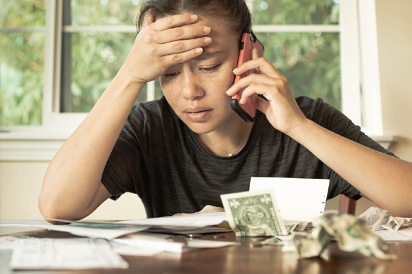 2026ல் அதிக பண பிரச்சனையை சந்திக்கும் ராசியினர் யார் யார்? உஷாரா இருக்கனுமாம் | 2026 4 Zodiac Signs Debt Issues Financial Problems