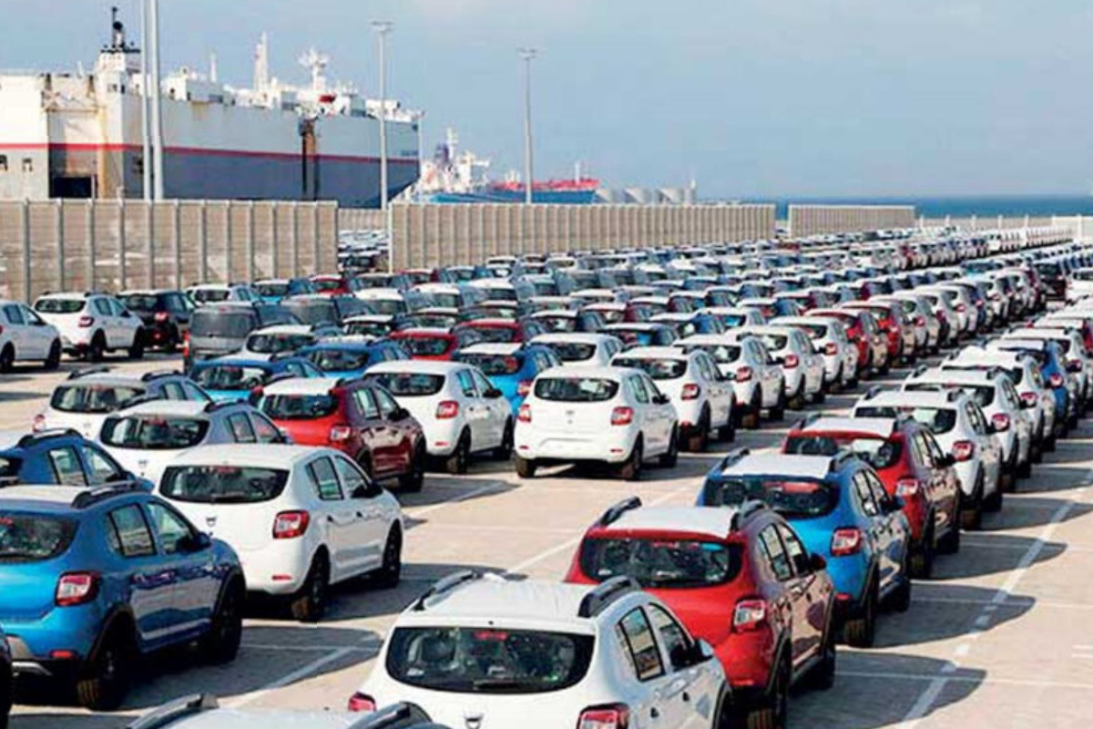 வாகனங்களின் விலைகள் தொடர்பில் வெளியாகியுள்ள தகவல் | Vehicle Prices To Decrease In Domestic Market