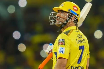 எம்.எஸ்.தோனியின் புதிய அப்டேட்! வரும் IPL தொடரில் புதிய ரோலில் அவதரிக்க போகிறாரா?
