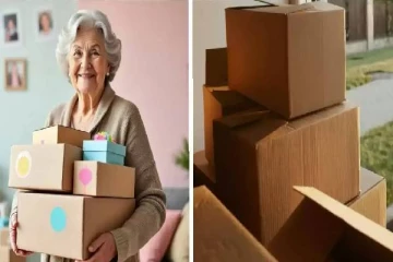 ரூ.2.4 கோடிக்கு ஆன்லைன் ஷாப்பிங் செய்த பாட்டி - கடன் கொடுக்க மனசில்லையாம்..