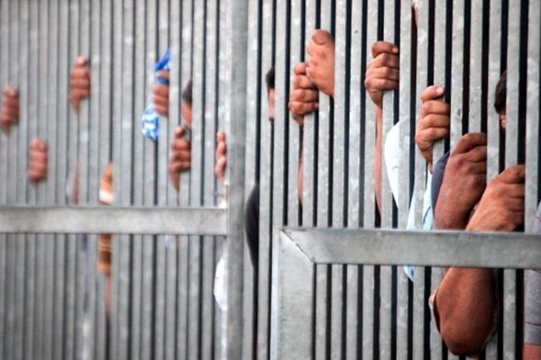 பிரித்தானிய தூதுவர் உட்பட 6,000 கைதிகள் விடுதலை! | 6 000 Prisoners Including The British Ambassador