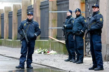 யூதர்கள் இலக்கு... ஈரானுக்காக ஜேர்மனியில் உளவு வேலை பார்த்த வெளிநாட்டவர் கைது