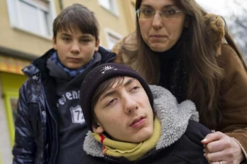 அரைகுறை ஆடையில் குற்றுயிராக மீட்கப்பட்ட சிறுவன்: 20 ஆண்டுகளுக்கு பிறகும் துப்புத்துலங்காத மர்மம்