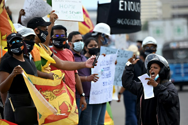 தொழில் வல்லுநர்கள் தேசிய முன்னணி ஜனாதிபதியிடம் விடுத்துள்ள கோரிக்கை | To Wickramasinghe Professionals National Front