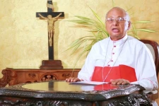 கொரோனா வைரஸின் தோற்றம் குறித்து விசாரிக்க வேண்டும்! கர்தினால் கோரிக்கை