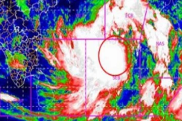 இலங்கையின் கிழக்கு கரையை வந்தடையவுள்ள காற்றழுத்தம்! பொது மக்களுக்கு விடுக்கப்பட்டுள்ள எச்சரிக்கை