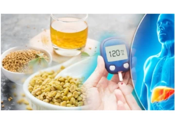 தினமும் வெந்தயம் ஊற வைத்த தண்ணீரை குடித்து வந்தால் கிடைக்கும் நன்மைகள் என்னென்னு தெரியுமா?