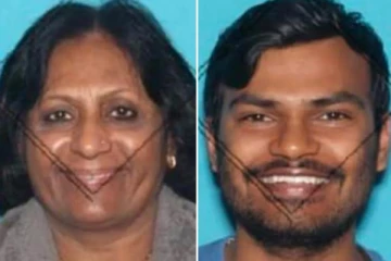 இந்திய வம்சாவளியினர் 2 பேர் அமெரிக்காவில் கைது: பொலிஸார் முன்வைத்த குற்றச்சாட்டு