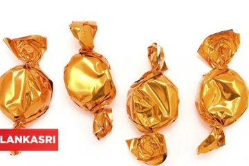 மிட்டாய் கொடுத்து ஒருவருக்கு கொரோனா உள்ளதா என்பதைக் கண்டுபிடிக்க முடியுமா?: துவங்கியது புதிய ஆய்வு