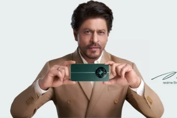 பட்ஜெட் விலையில் இம்மாதம் வெளியாகும் Realme 12 Plus 5G., விலை விவரங்கள் இதோ