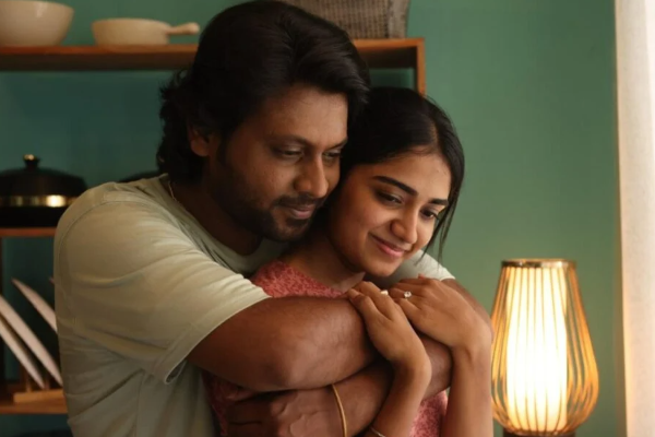 3 நாட்களில் ஆண்பாவம் பொல்லாதது படம் செய்துள்ள வசூல்.. எவ்வளவு தெரியுமா | Aan Paavam Pollathathu Movie 3 Days Box Office