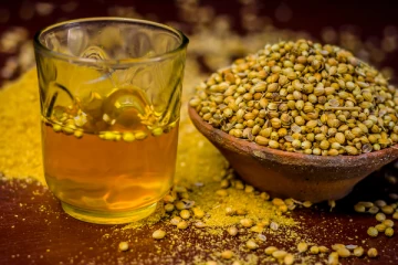 அடிக்கடி கொத்தமல்லி டீ குடிச்சா என்ன நடக்கும்னு தெரிஞ்சுக்கலாமா?