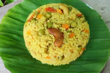 சர்க்கரை நோயை துரத்தி துரத்தி அடிக்கும் குதிரைவாலி கிச்சடி! எப்படி செய்வது தெரியுமா?