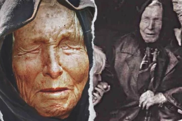 2024 எப்படி இருக்கும்! அச்சத்தை ஏற்படுத்தும் பாபா வாங்காவின் கணிப்பு