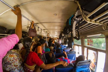 துருக்கி யுவதியிடம் சேட்டை விட்ட இலங்கை நபர்