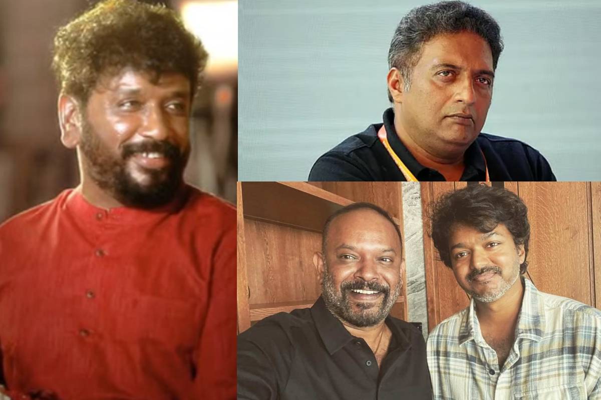 விஜய்யை ஆட்சியமைக்க மறுக்கும் ஆளுநர்!! ஸ்ரேயா முதல் பல பிரபலங்கள் கொடுக்கும் ஆதரவு.. | Celebs Voices Support Vijay Calls Delay Government