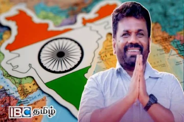 ஜனாதிபதி அநுரவின் இந்திய விஜயம் குறித்து வெளியான தகவல்