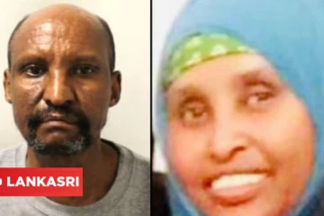 வீட்டை விட்டு வெளியே போ என்றாள்! லண்டனில் மனைவியை கொடூரமாக கொன்ற கணவன் மீதான குற்றம் உறுதி! தண்டனை எப்போது?