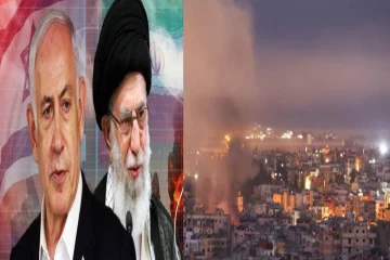 ஈரானின் தீவிர பதிலடி! இலக்குவைக்கப்படும் அமெரிக்க மற்றும் இஸ்ரேலிய சொத்துக்கள்