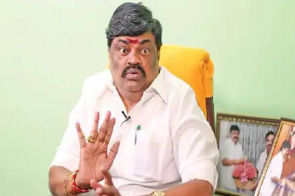 ராஜேந்திர பாலாஜி தமிழ்நாட்டை விட்டு செல்ல தடை | Rajendra Balaji Banned From Leaving Tamil Nadu ராஜேந்திர பாலாஜி தமிழ்நாட்டை விட்டு செல்ல தடை | Rajendra Balaji Banned From Leaving Tamil Nadu