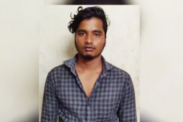 ஓரினச்சேர்க்கையில் ஈடுபடுத்தி 13 வயது சிறுவனை கொலை செய்த குற்றவாளி வெட்டி படுகொலை - பழிக்குப் பழி