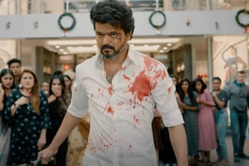 கேரளாவை ஆளும் விஜய்யின் பீஸ்ட் படத்திற்கு அங்கு வரவேற்பு இல்லையா?- இதான் காரணமா?