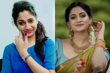 விஜய் டிவி சீரியலில் நடிக்கவிருந்த பிக்பாஸ் லாஸ்லியா ! அவரே சொன்ன ரகசியம்..