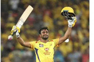 ஐபிஎல் 2022! CSK அணிக்கு திரும்பும் அதிரடி நட்சத்திர வீரர்... இது டோனியின் மெகா ப்ளான்