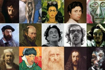 உலகில் மிகவும் பிரபலமான 10 ஓவியங்கள் இவைதான்!