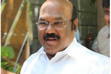 நாசர் எப்போ தமிழ்நாடு DGP ஆனாரு? – ஜெயக்குமார் நக்கல்